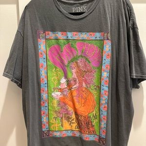 Pink Floyd graphic tee